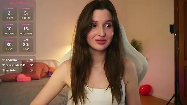 Snapshot of tender_babyy chatting on February 28, 6:20 pm tender babyy online show from February 28, 6:20 pm