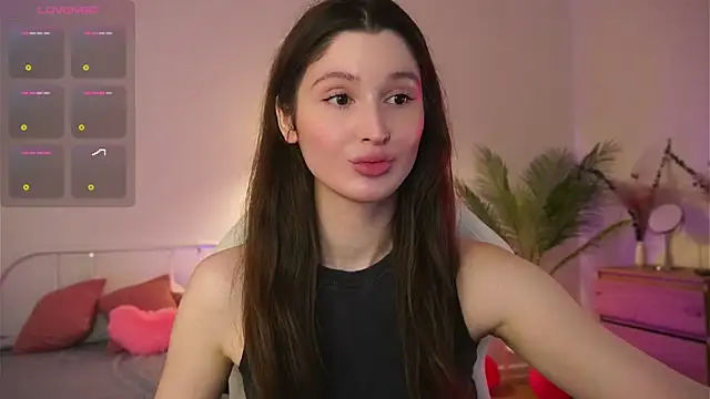 Snapshot of tender_babyy chatting on March 12, 10:37 am tender babyy online show from March 12, 10:37 am