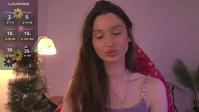 tender babyy online show from January 10, 12:07 pm