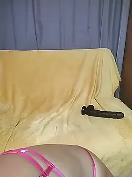 MirandaSingle online show from February 21, 1:55 pm