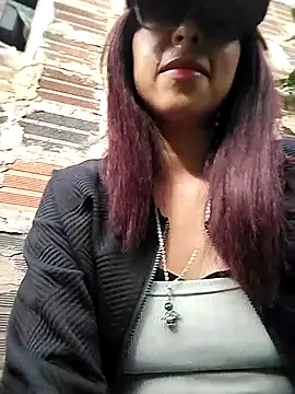 MirandaSingle online show from March 21, 12:54 pm