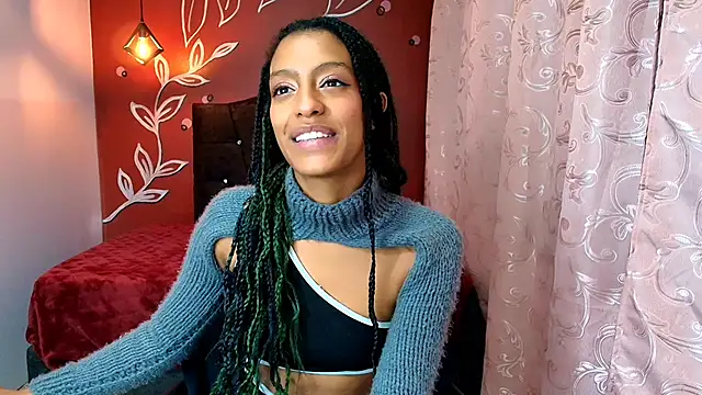 Zia Green online show from December 29, 8:00 am