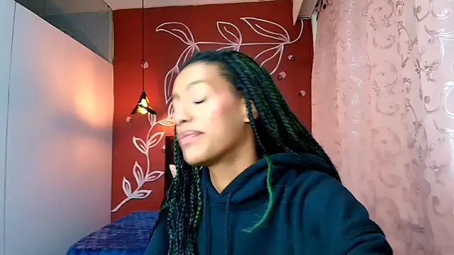 Zia Green online show from January 15, 12:04 pm