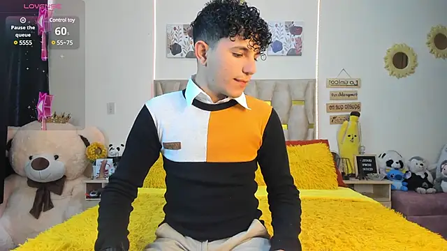 patrick sanzz online show from January 29, 4:52 pm