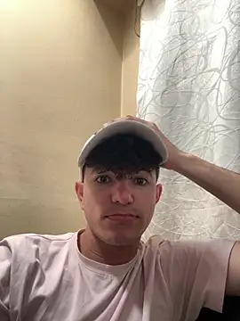 patrick sanzz online show from February 18, 5:53 pm