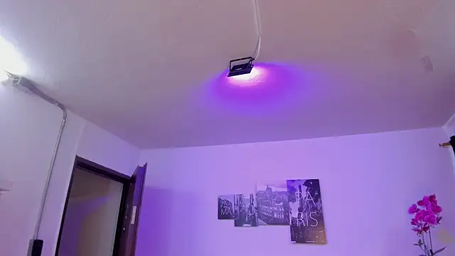 Amy Kiitty  online show from January 14, 12:55 pm