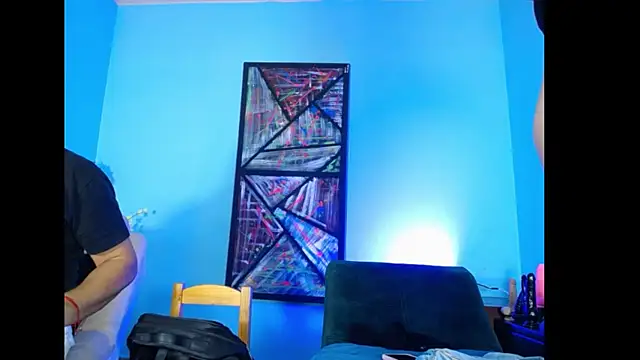 Iivana 19 online show from October 6, 7:33 pm