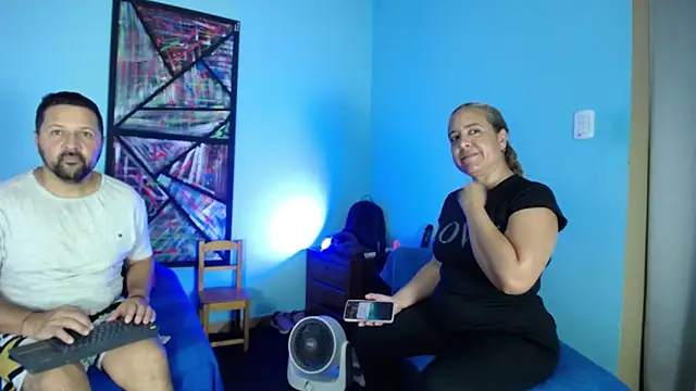 Iivana 19 online show from October 12, 4:50 pm