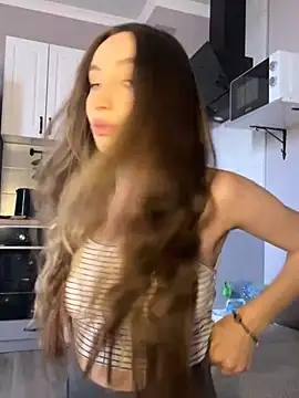 viviandaimond1 online show from February 7, 12:50 pm