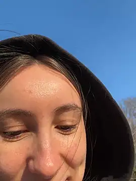 viviandaimond1 online show from February 28, 5:15 pm