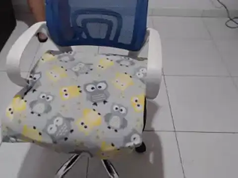 Antonella2 4 online show from December 3, 9:34 pm