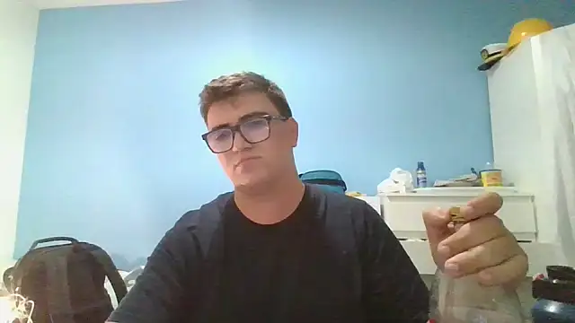 sorolla12 online show from January 8, 8:39 pm