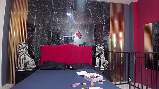 KarinaSimonz online show from January 15, 7:44 pm