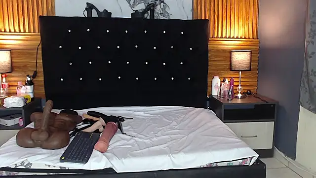 KarinaSimonz online show from January 21, 8:11 pm