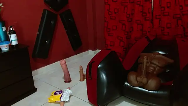 KarinaSimonz online show from January 26, 7:41 pm