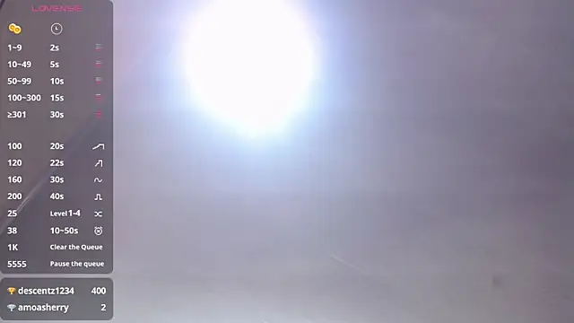 KarinaSimonz online show from February 4, 10:55 pm