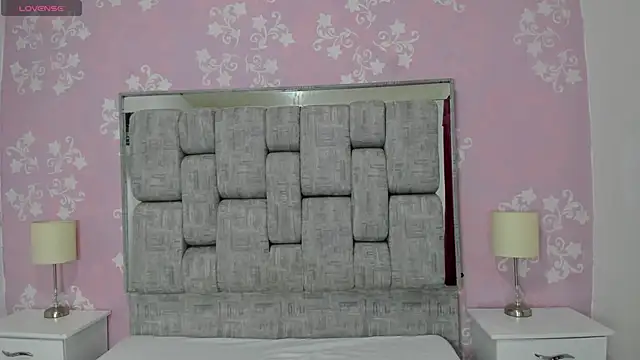 KarinaSimonz online show from March 5, 7:38 pm