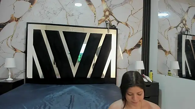 KarinaSimonz online show from October 11, 9:02 pm