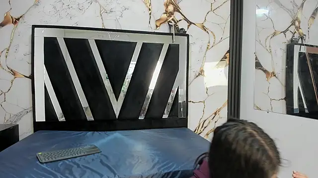 KarinaSimonz online show from October 16, 6:42 pm