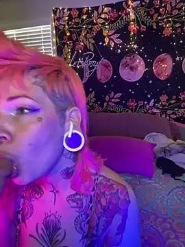 GoldieBakeman online show from January 28, 8:26 pm