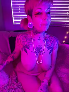 GoldieBakeman online show from February 13, 10:11 pm