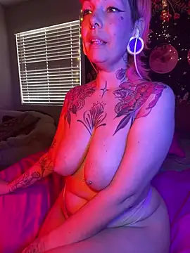 GoldieBakeman online show from February 17, 5:10 pm