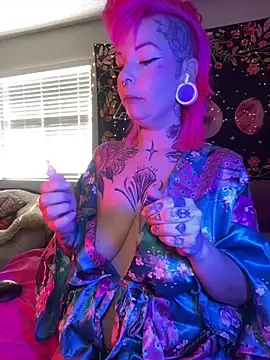 GoldieBakeman online show from February 19, 6:32 pm