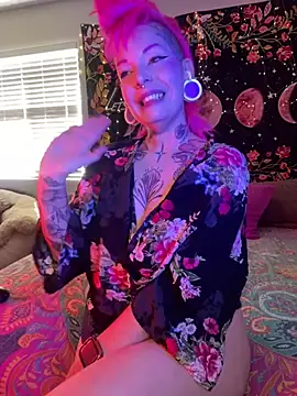 GoldieBakeman online show from February 20, 5:40 pm