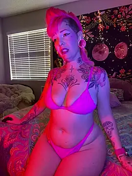 GoldieBakeman online show from February 27, 8:42 pm