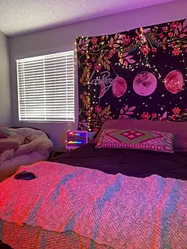 GoldieBakeman online show from March 11, 4:07 pm