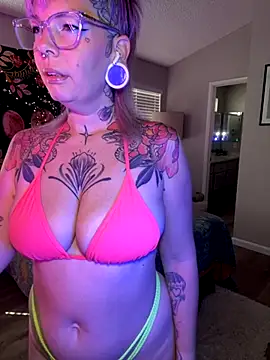 GoldieBakeman online show from September 26, 5:39 pm