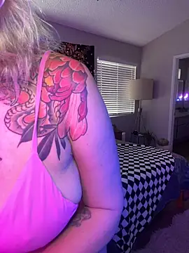 GoldieBakeman online show from September 29, 5:07 pm