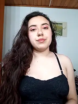 Emi chik online show from November 6, 11:55 am