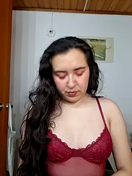 Emi chik online show from February 21, 9:54 am