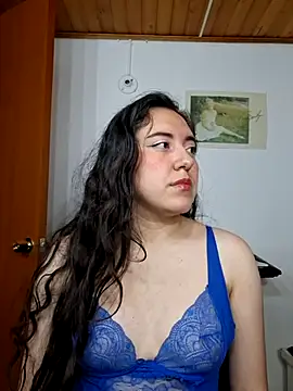 Emi chik online show from March 1, 10:28 am