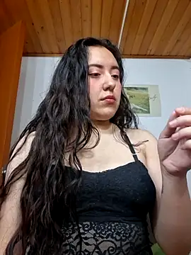 Emi chik online show from March 5, 11:39 am