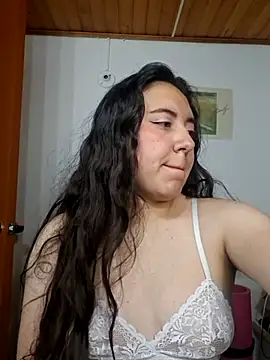 Emi chik online show from April 12, 9:03 am