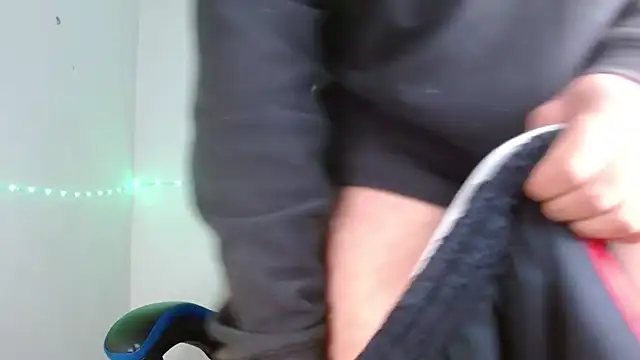 SexyBoy-Bigclit online show from October 12, 2:05 pm