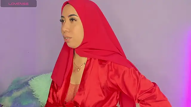 Sweet hot mia online show from January 28, 7:32 pm