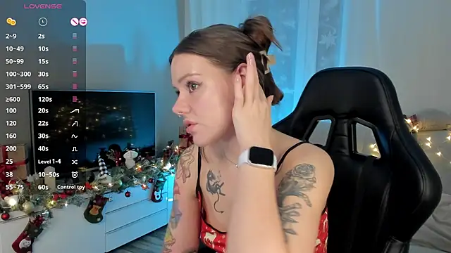 Marta May  online show from December 15, 7:42 pm