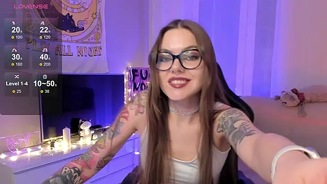 Marta May  online show from January 26, 8:13 pm