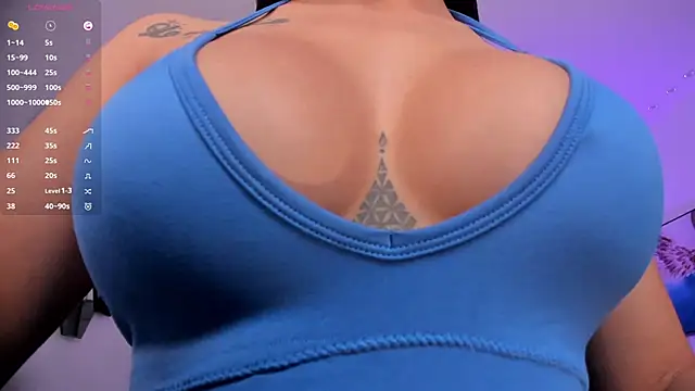 KatieNolan 1 online show from October 6, 6:27 pm