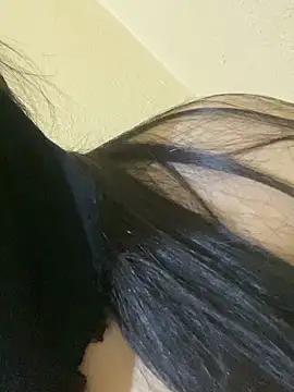 Cameelia online show from January 7, 2:19 pm