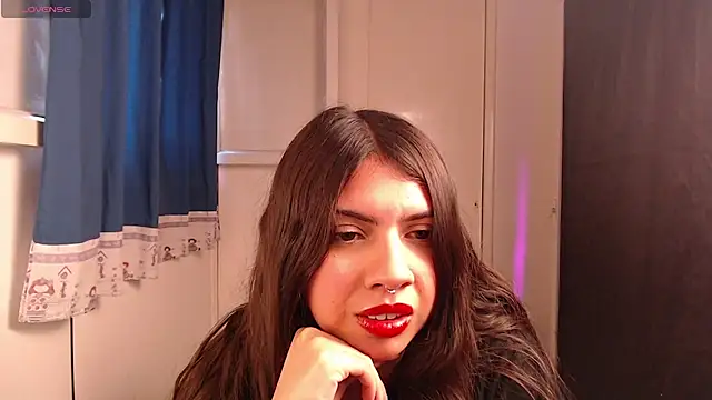 Argentiiniita online show from October 30, 9:26 pm