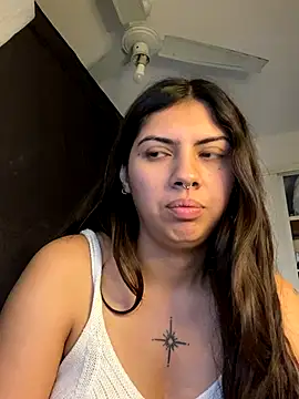 Argentiiniita online show from November 11, 7:14 pm