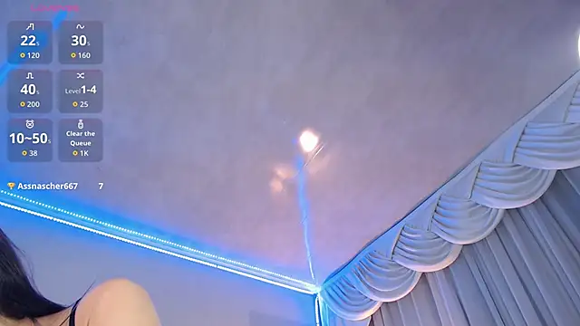 Ivyy Crystal online show from January 19, 12:53 pm