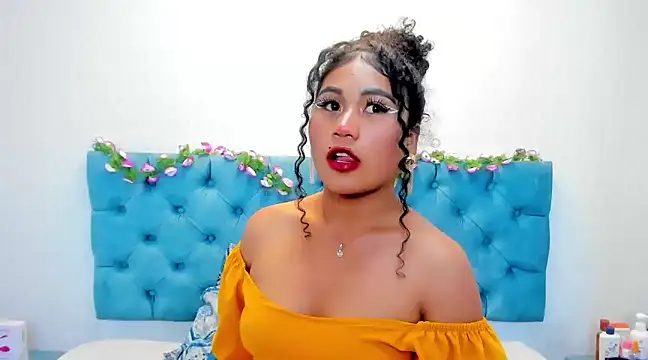 Sophie Smith69 online show from January 22, 5:06 pm