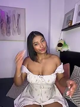 Isabella fasilier online show from February 11, 11:22 pm