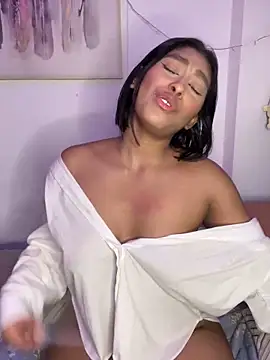 Isabella fasilier online show from February 26, 5:42 am