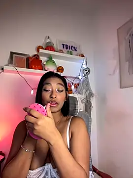 Isabella fasilier online show from October 20, 12:22 am